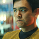 Image for article titled New Star Trek Movie Is Intentionally Cheesy